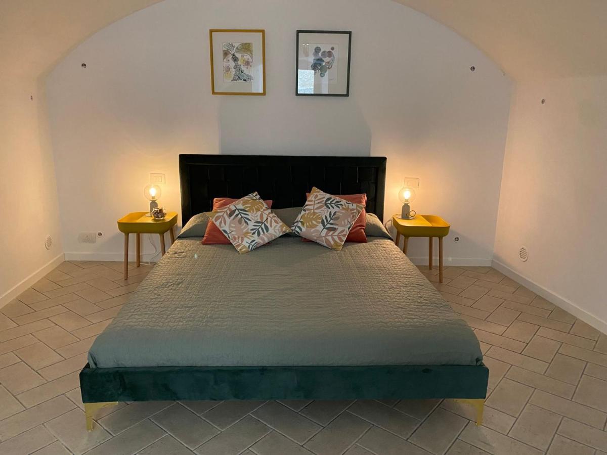 Hotel Casa Porsia à Altamura Extérieur photo