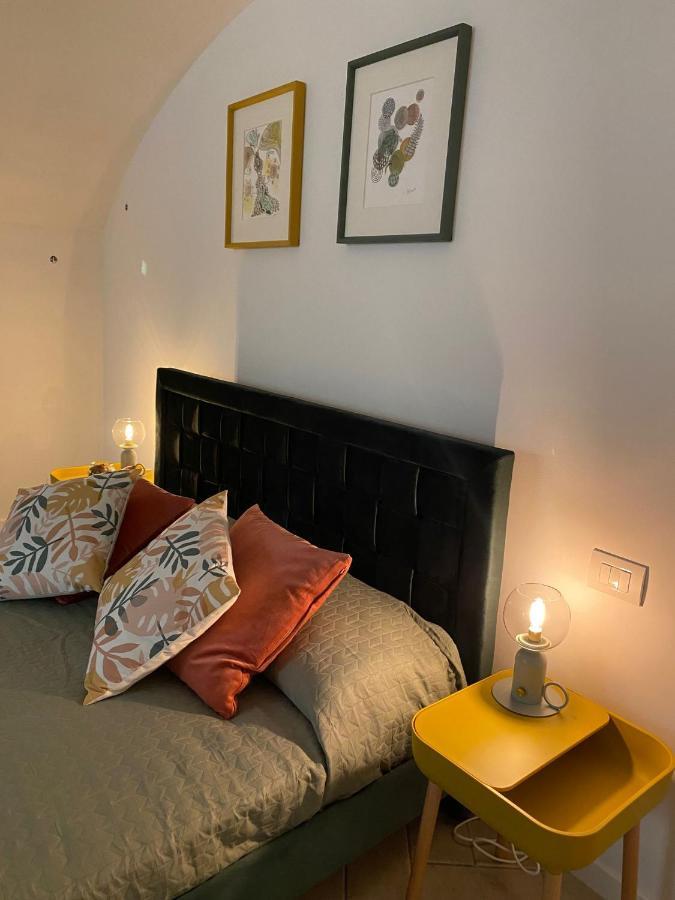 Hotel Casa Porsia à Altamura Extérieur photo