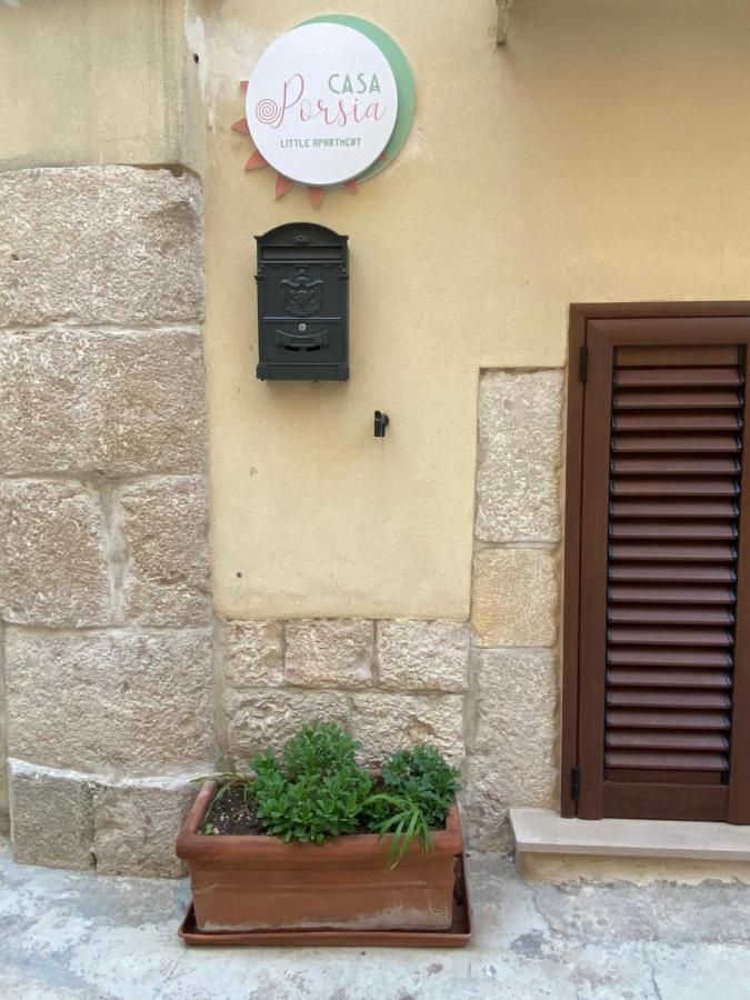 Hotel Casa Porsia à Altamura Extérieur photo