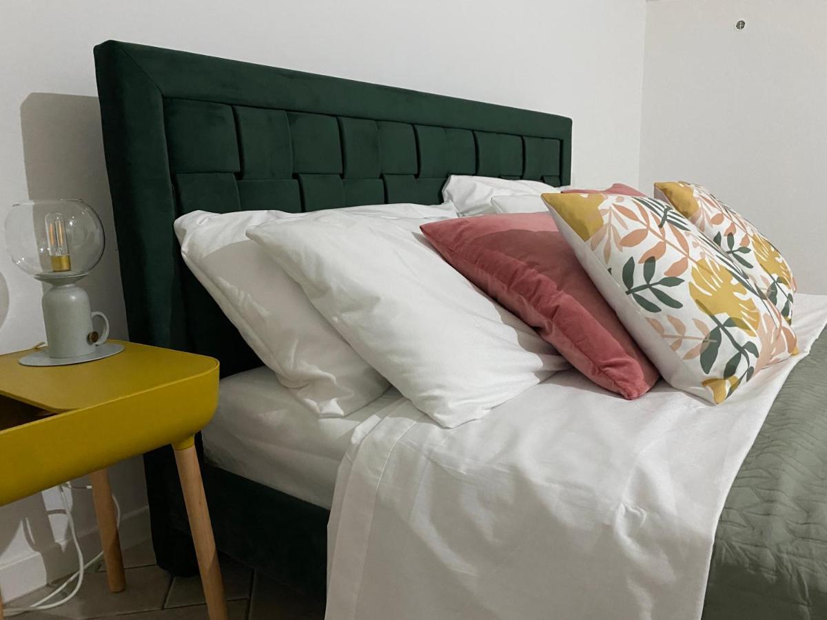 Hotel Casa Porsia à Altamura Extérieur photo
