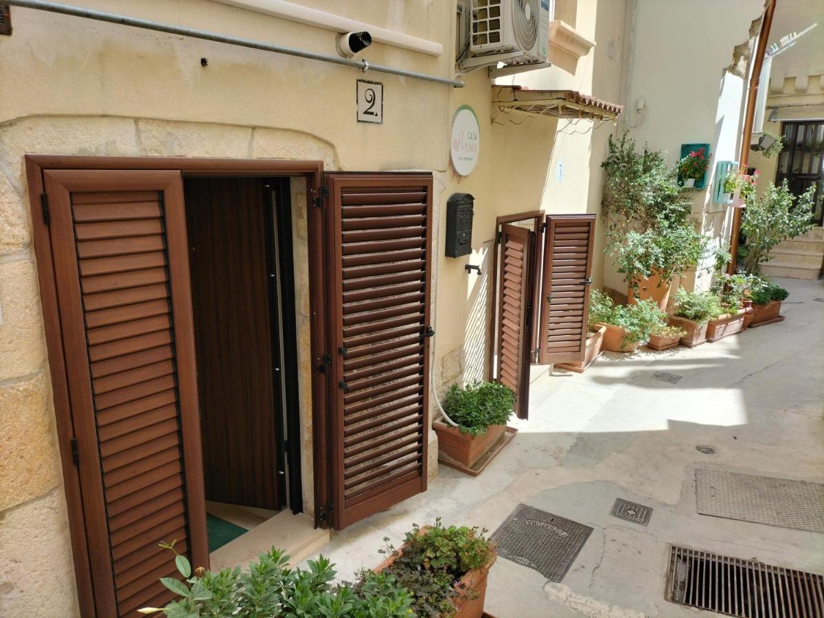 Hotel Casa Porsia à Altamura Extérieur photo