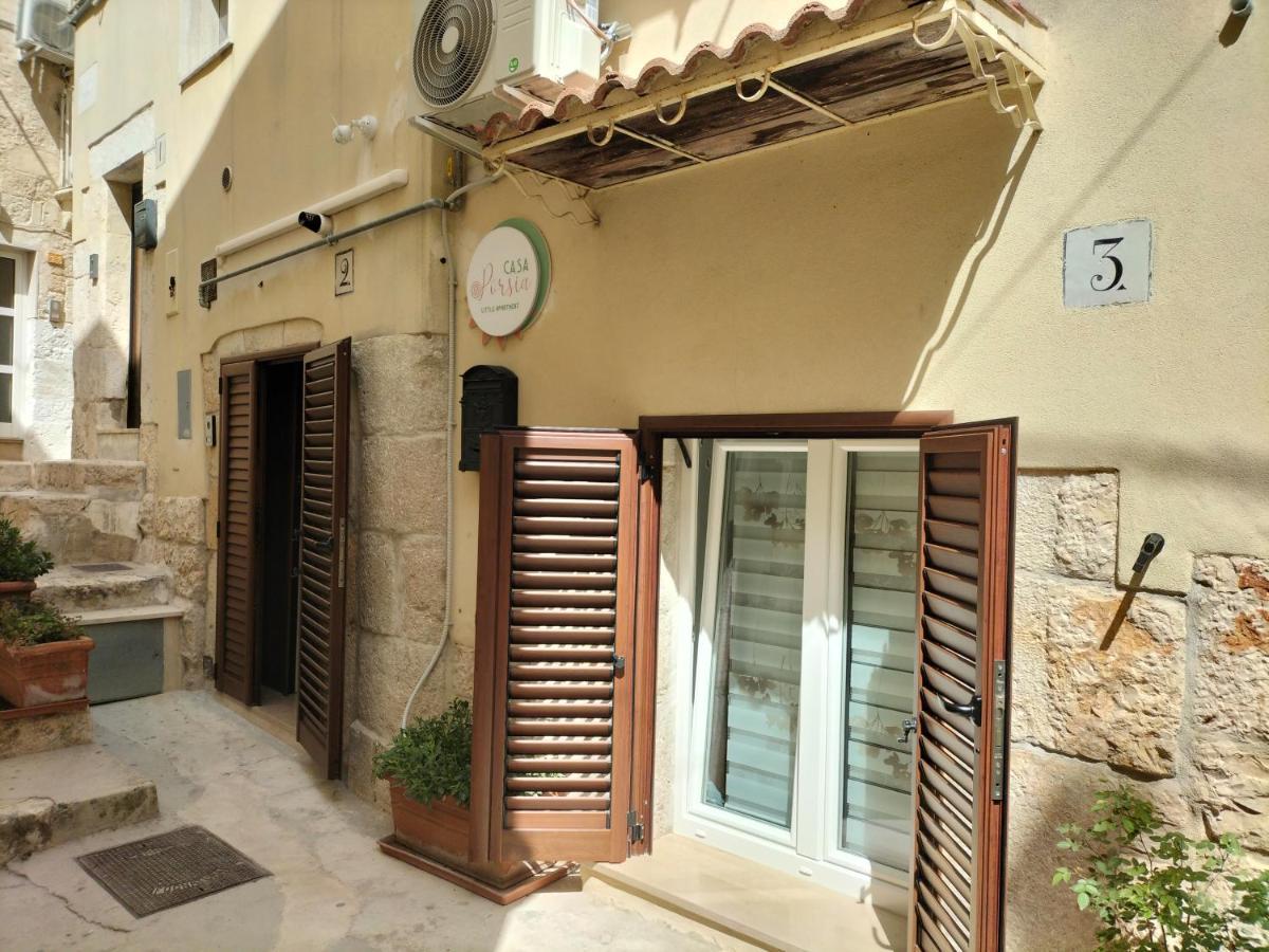 Hotel Casa Porsia à Altamura Extérieur photo