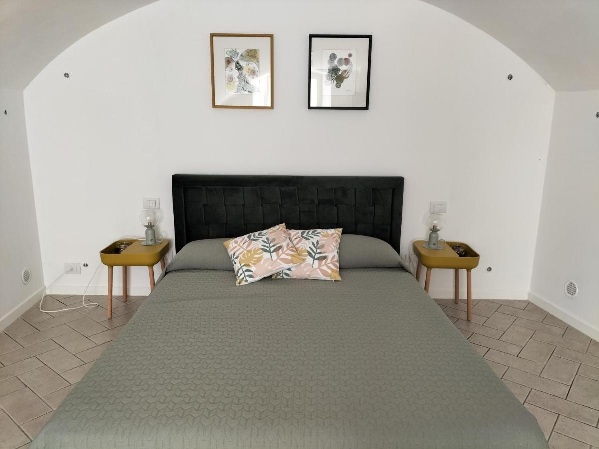 Hotel Casa Porsia à Altamura Extérieur photo