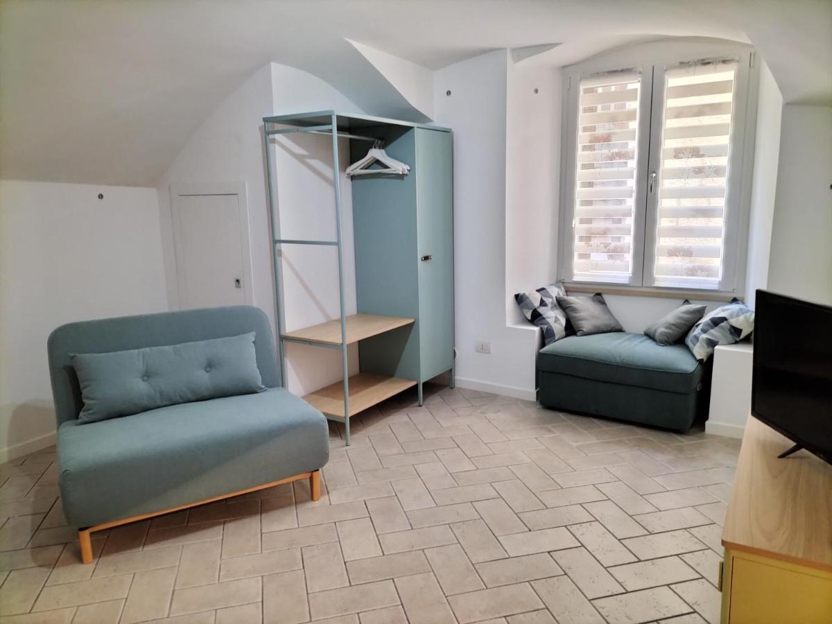 Hotel Casa Porsia à Altamura Extérieur photo