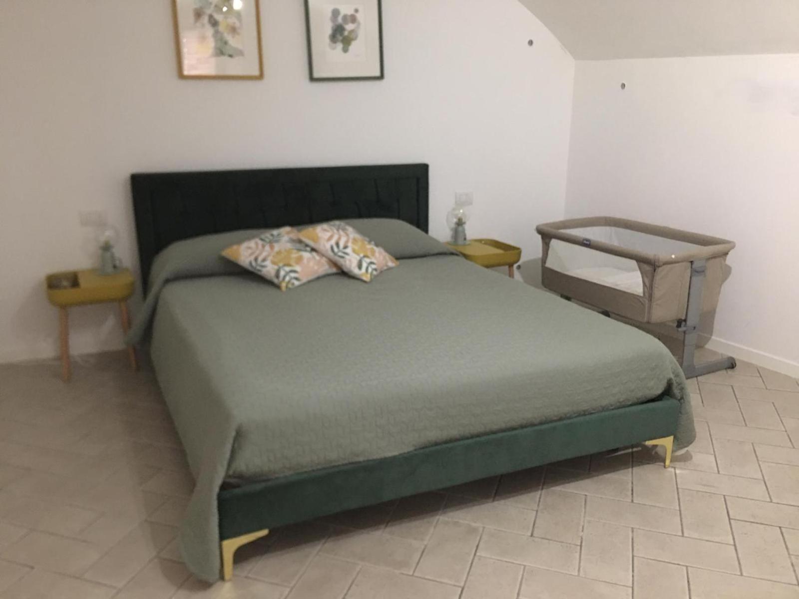 Hotel Casa Porsia à Altamura Extérieur photo
